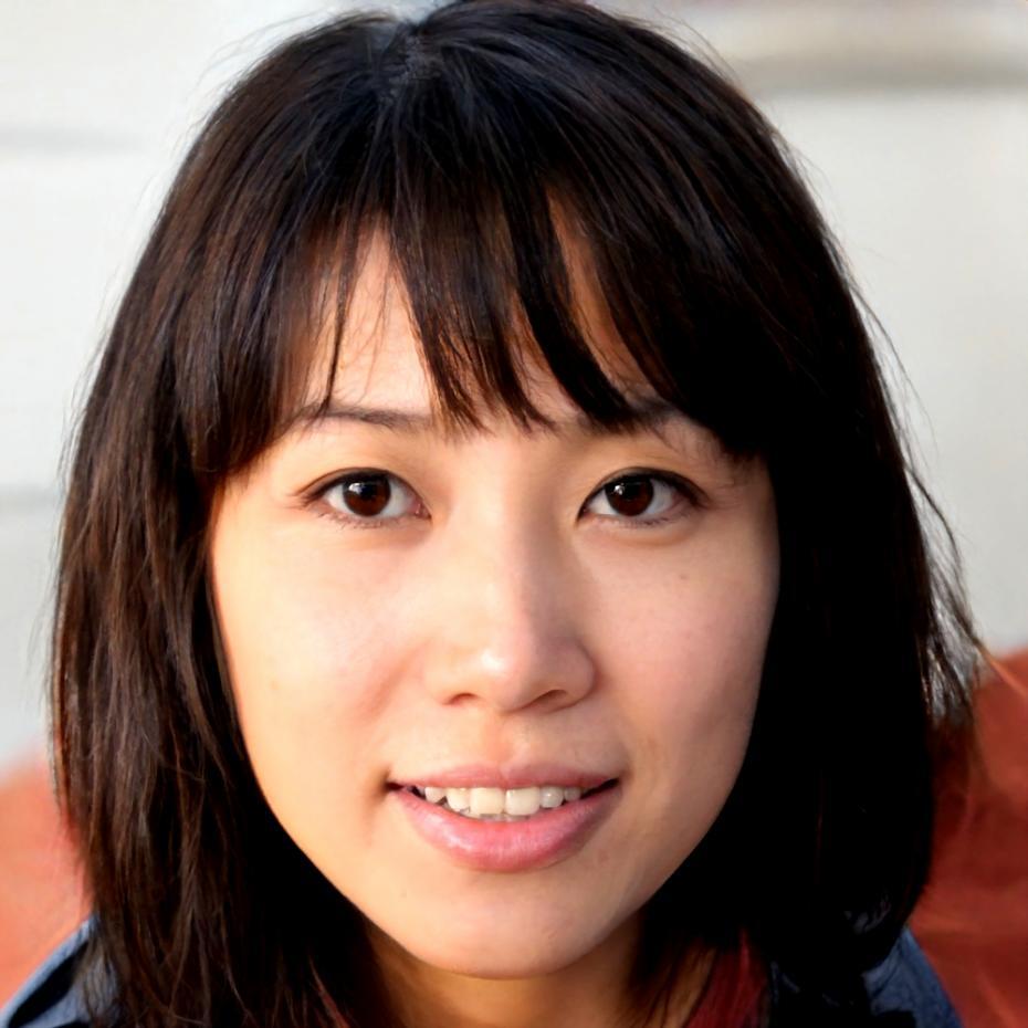 Photo d'Amélie Rousseau